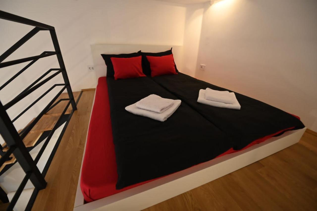 Bel Galleries Sajmiste 部屋 写真