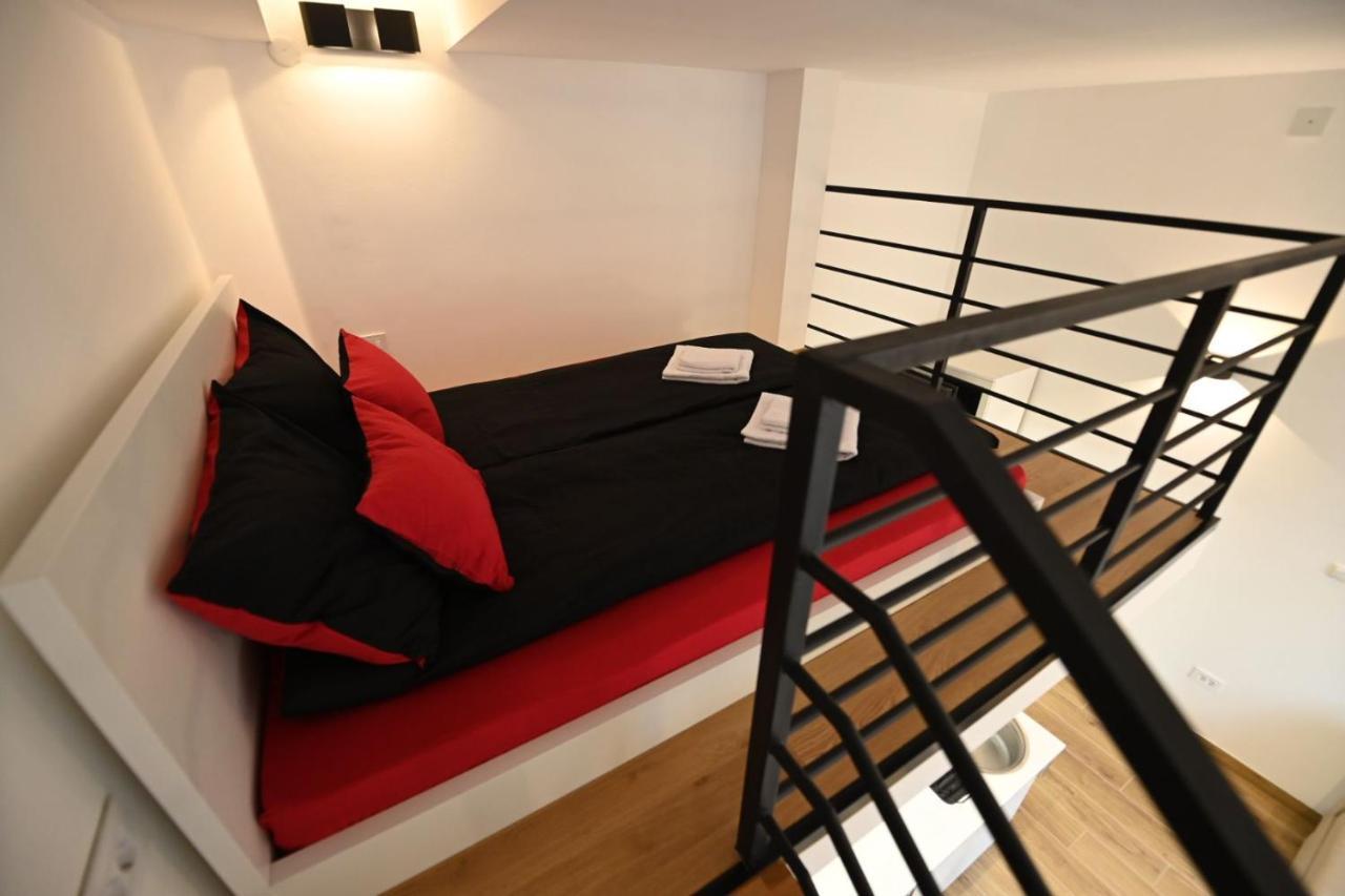 Bel Galleries Sajmiste 部屋 写真