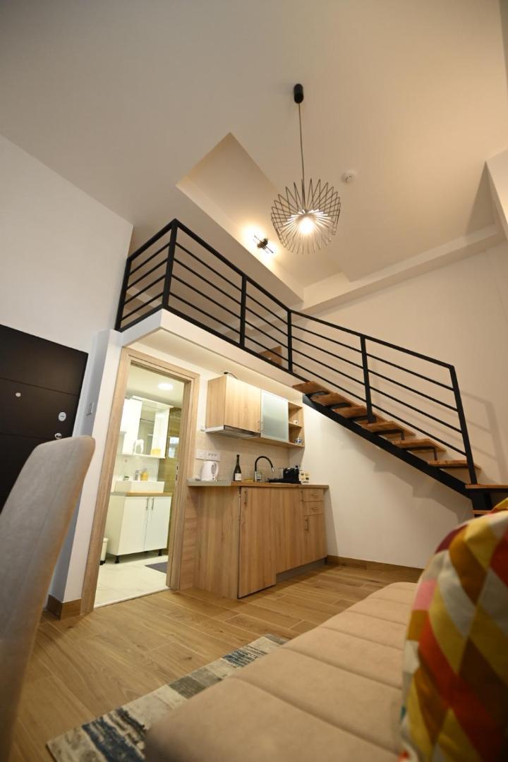 Bel Galleries Sajmiste 部屋 写真